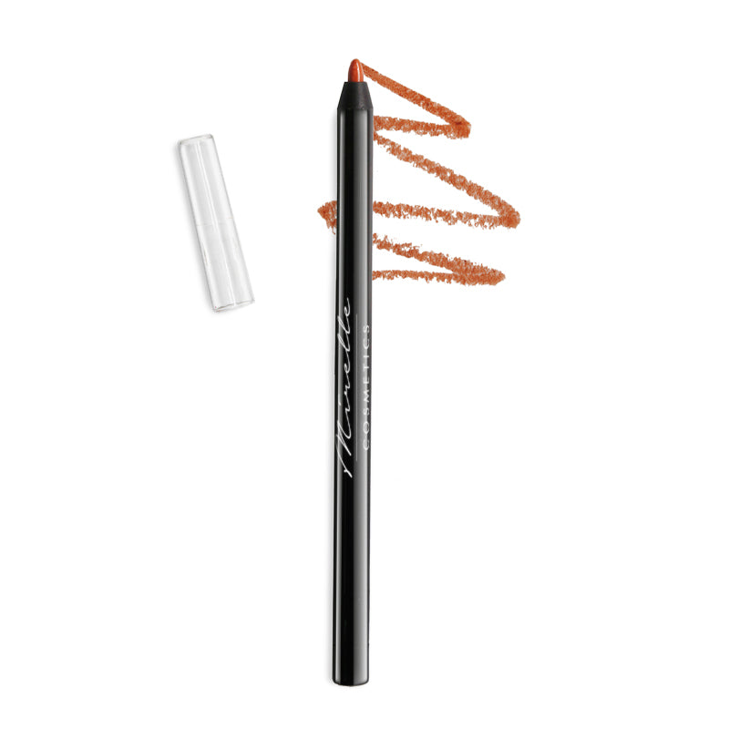 NIGHTLY CRAVING | LIP KIT