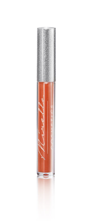 FASHION WEEK | LIP STROBE