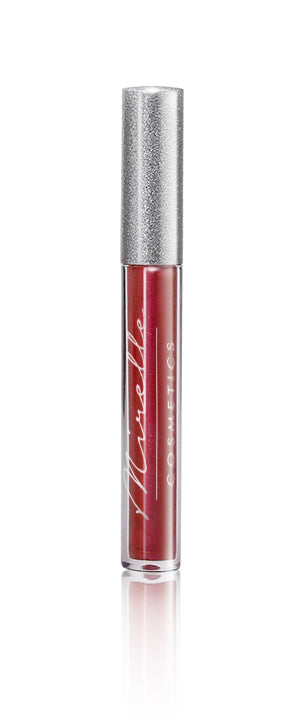 MARILYN’S KISS | LIP STROBE