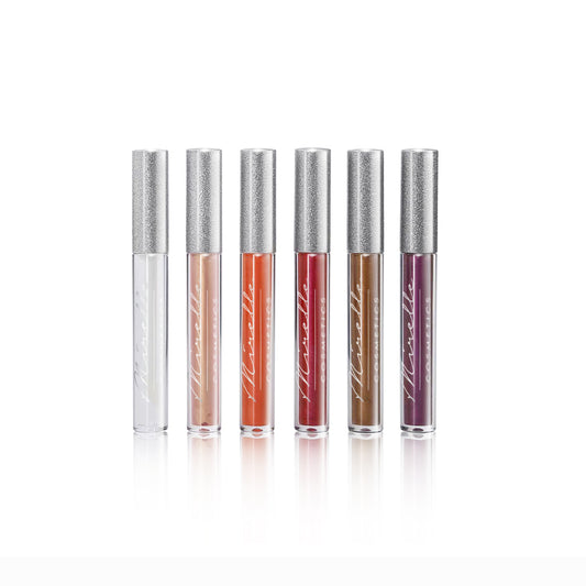 GUILTY PLEASURE | LIP STROBE