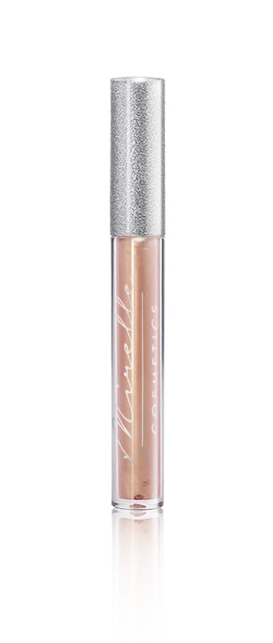 SHEER FANTASY | LIP STROBE